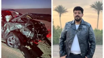 حالة إسماعيل الليثي في العناية المركزة تثير قلق الأوساط الفنية بعد وضعه على التنفس الاصطناعي